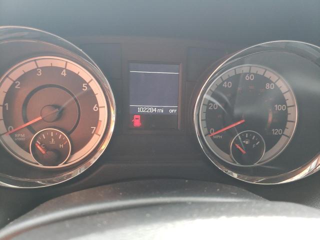 Photo 9 from auction – 2019 DODGE GRAND CARA with VIN 2C4RDGEG7KR768724