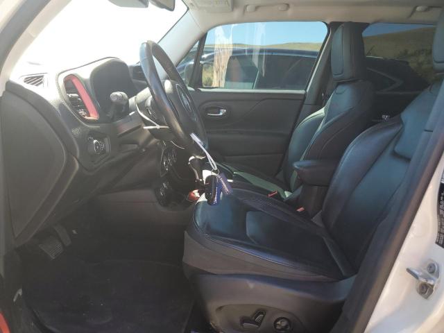 Photo 7 from auction – 2016 JEEP RENEGADE T with VIN ZACCJBCT4GPE27357