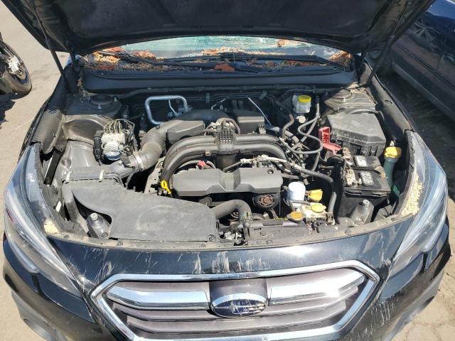 Photo 11 from auction – 2018 SUBARU OUTBACK 2. with VIN 4S4BSANCXJ3271350