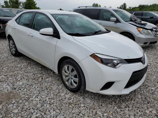 Photo 4 from auction – 2014 TOYOTA COROLLA L with VIN 2T1BURHE7EC098636