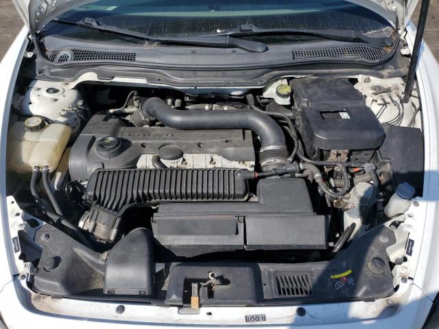 Photo 11 from auction – 2010 VOLVO C70 T5 with VIN YV1672MC3AJ092636