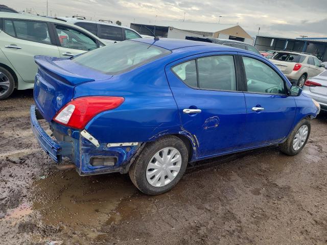 Photo 3 from auction – 2017 NISSAN VERSA S with VIN 3N1CN7AP8HL812828