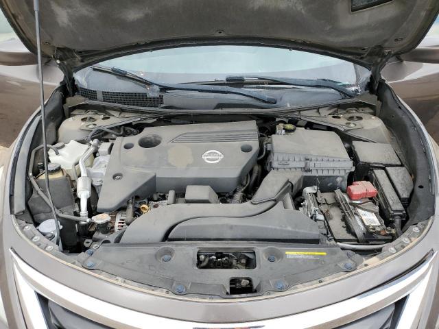 Photo 11 from auction – 2014 NISSAN ALTIMA 2.5 with VIN 1N4AL3APXEC190247