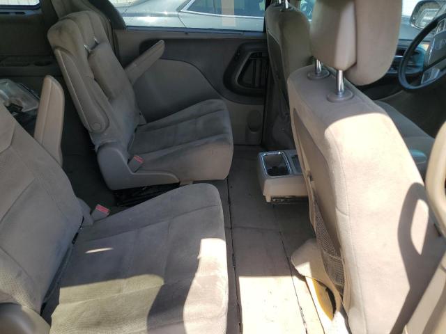 Photo 10 from auction – 2014 CHRYSLER TOWN & COU with VIN 2C4RC1BG2ER300389