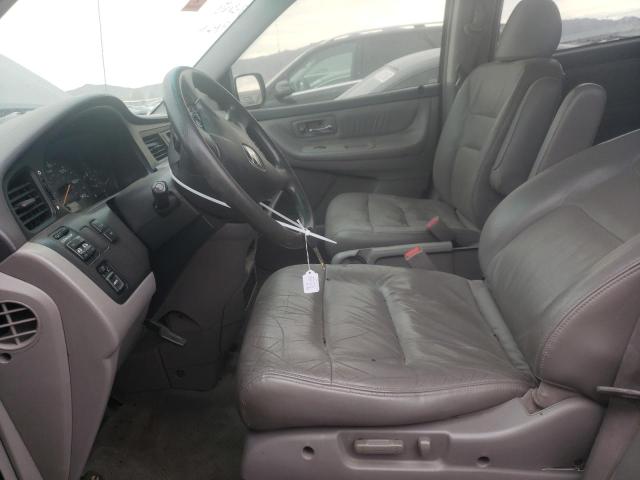 Photo 7 from auction – 2003 HONDA ODYSSEY EX with VIN 5FNRL18073B029204
