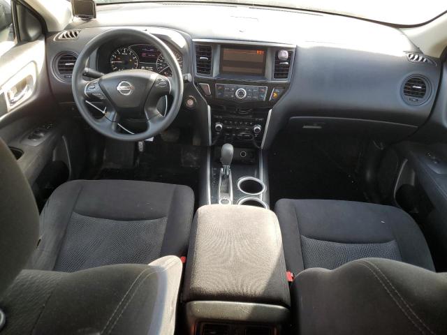 Photo 8 from auction – 2014 NISSAN PATHFINDER with VIN 5N1AR2MM1EC604712