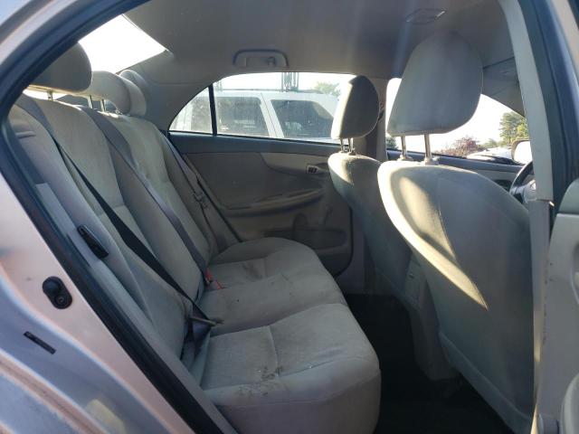 Photo 10 from auction – 2009 TOYOTA COROLLA BA with VIN 2T1BU40E49C020917