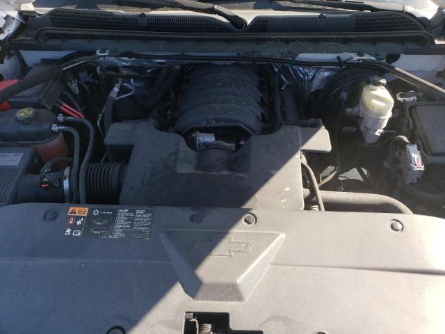 Photo 11 from auction – 2016 CHEVROLET SILVERADO with VIN 1GCVKREC9GZ243545