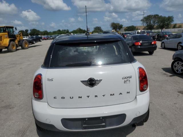 Снимка 6 от търг – 2015 MINI COOPER COU с VIN WMWZB3C5XFWR44014