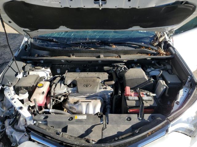 Photo 11 from auction – 2018 TOYOTA RAV4 LIMIT with VIN 2T3DFREVXJW730276
