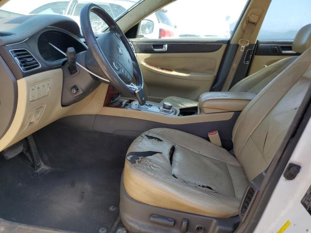 Photo 7 from auction – 2012 HYUNDAI GENESIS 3. with VIN KMHGC4DD9CU180162