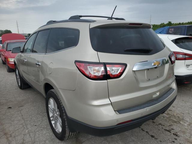 Photo 2 from auction – 2015 CHEVROLET TRAVERSE L with VIN 1GNKRGKD3FJ380159
