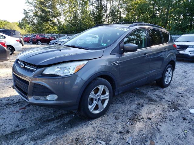 FORD ESCAPE SE 2013 with VIN 1FMCU0GX0DUA02359 - Photo from auction