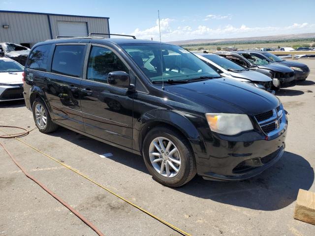 Photo 4 from auction – 2013 DODGE GRAND CARA with VIN 2C4RDGCG2DR606215
