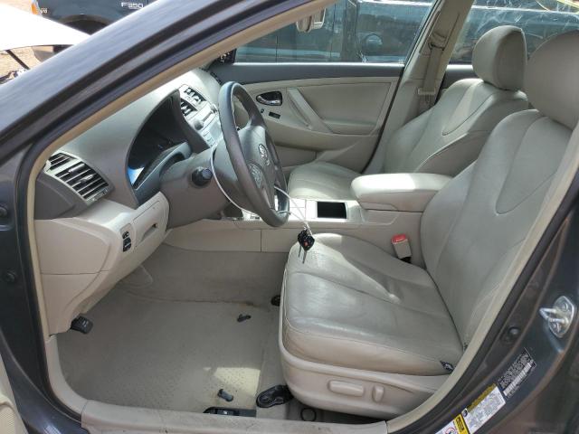 Photo 7 from auction – 2007 TOYOTA CAMRY CE with VIN 4T1BE46K27U537574