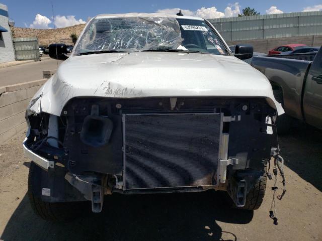Photo 5 from auction – 2018 RAM 2500 SLT with VIN 3C6UR5DL1JG283036