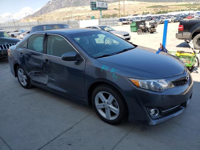 Photo 4 from auction – 2012 TOYOTA CAMRY BASE with VIN 4T1BF1FK0CU127216