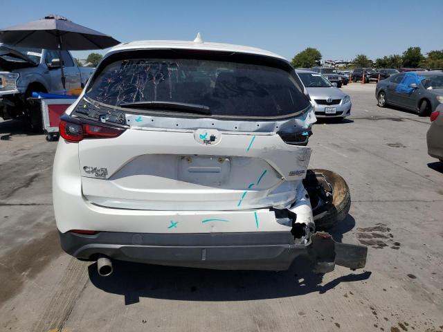 Photo 6 from auction – 2022 MAZDA CX-5 SELEC with VIN JM3KFBBM8N0627711