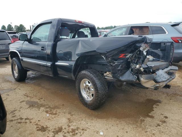 Photo 2 from auction – 2002 GMC NEW SIERRA with VIN 1GTEK14V02Z328450
