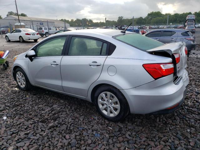 Photo 2 from auction – 2016 KIA RIO LX with VIN KNADM4A39G6599779
