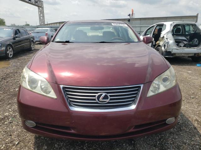 Foto 5 de la subasta – 2008 LEXUS ES 350 con VIN JTHBJ46G482243276