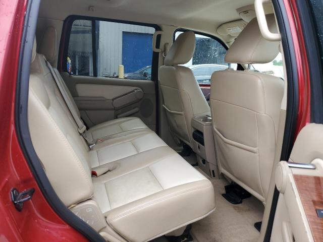 Photo 11 from auction – 2009 FORD EXPLORER E with VIN 1FMEU74E29UA37321