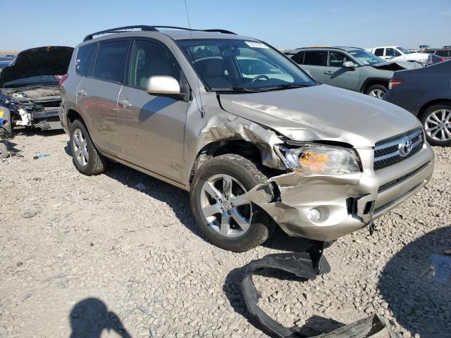Photo 4 from auction – 2008 TOYOTA RAV4 LIMIT with VIN JTMBK31VX86039038
