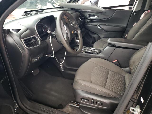 Photo 7 from auction – 2019 CHEVROLET EQUINOX LT with VIN 2GNAXKEV1K6178520