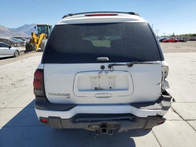 Снимка 6 от търг – 2005 CHEVROLET TRAILBLAZE с VIN 1GNET16S456181546