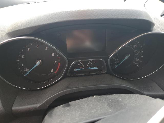 Photo 9 from auction – 2016 FORD ESCAPE S with VIN 1FMCU0F75GUC83984