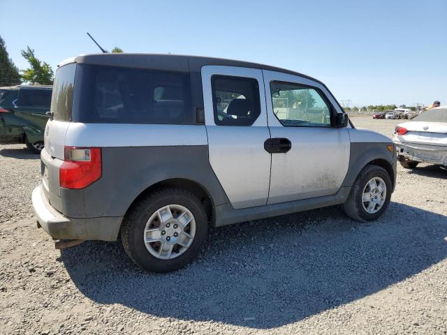 Photo 3 from auction – 2005 HONDA ELEMENT LX with VIN 5J6YH27385L020097