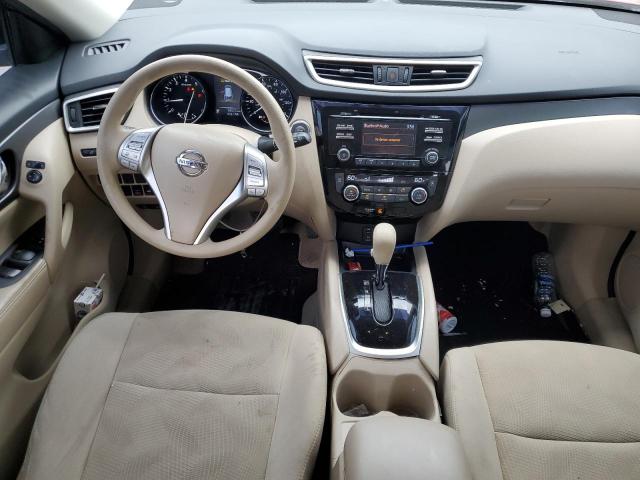 Photo 8 from auction – 2015 NISSAN ROGUE S with VIN 5N1AT2MV1FC924740