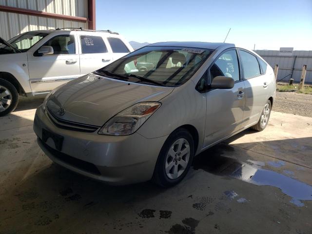 Photo 1 from auction – 2004 TOYOTA PRIUS with VIN JTDKB20UX40062318