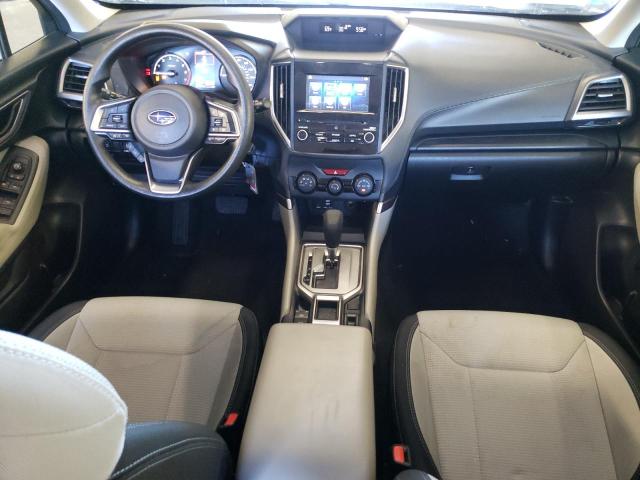 Photo 8 from auction – 2021 SUBARU FORESTER with VIN JF2SKADC7MH427634