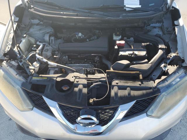 Photo 11 from auction – 2014 NISSAN ROGUE S with VIN 5N1AT2MV1EC853246