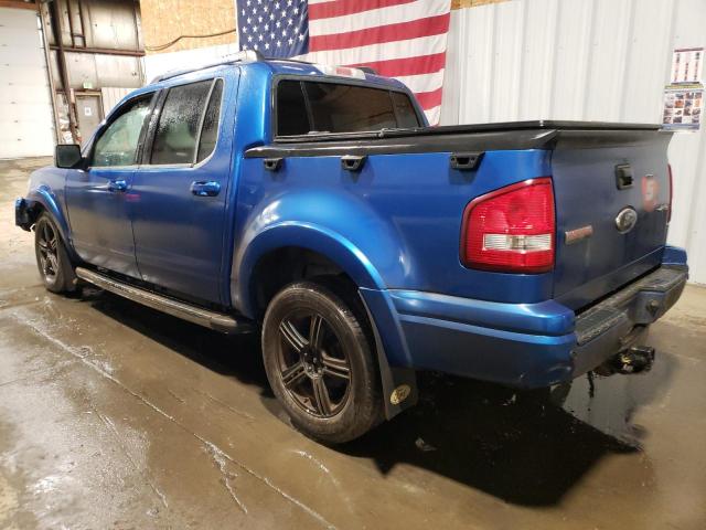Photo 2 from auction – 2010 FORD EXPLORER S with VIN 1FMEU5DE6AUA08185
