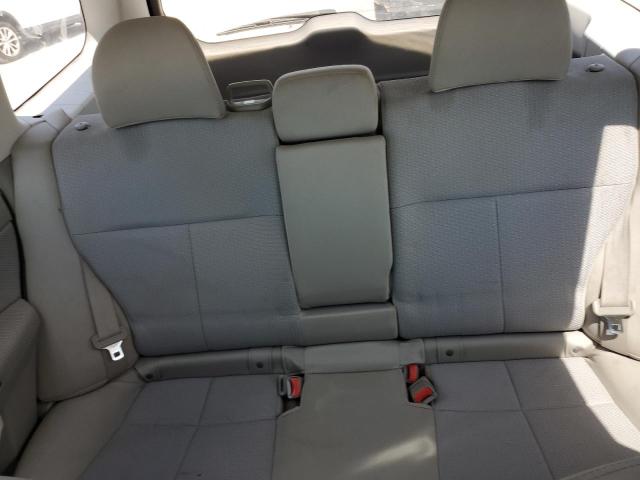 Photo 10 from auction – 2012 SUBARU FORESTER 2 with VIN JF2SHABC6CH425633