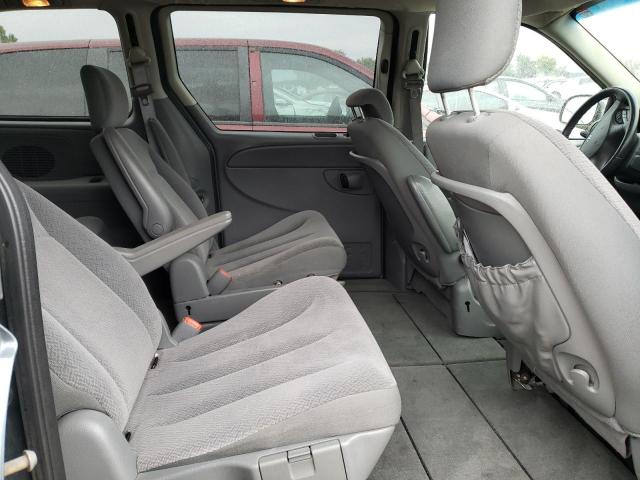 Photo 11 from auction – 2006 DODGE GRAND CARA with VIN 2D4GP44L56R782450