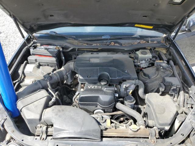 Photo 11 from auction – 2003 LEXUS GS 300 with VIN JT8BD69S730176440