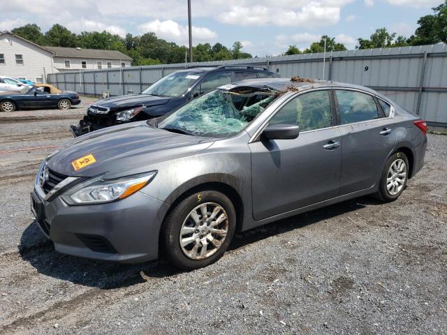 Photo 1 from auction – 2016 NISSAN ALTIMA 2.5 with VIN 1N4AL3AP0GC227678