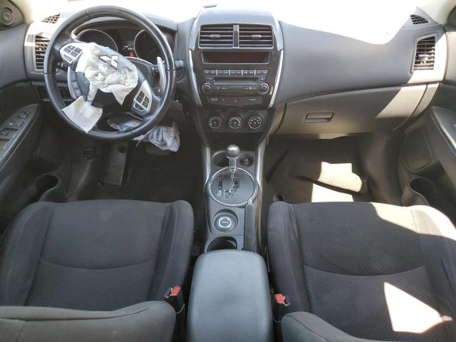 Photo 8 from auction – 2013 MITSUBISHI OUTLANDER with VIN 4A4AR3AU1DE008459
