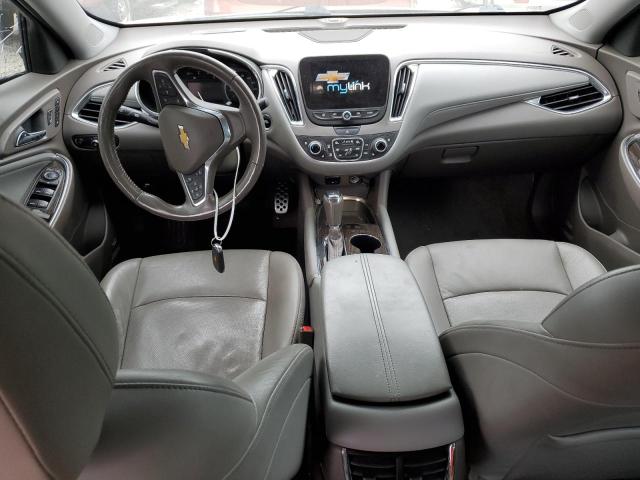 Photo 8 from auction – 2016 CHEVROLET MALIBU PRE with VIN 1G1ZH5SX8GF202995