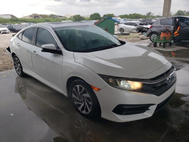 Photo 4 from auction – 2016 HONDA CIVIC EX with VIN 19XFC2F77GE050820