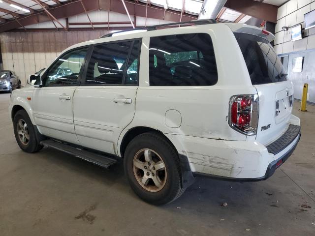 Photo 2 from auction – 2006 HONDA PILOT EX with VIN 5FNYF28566B051929