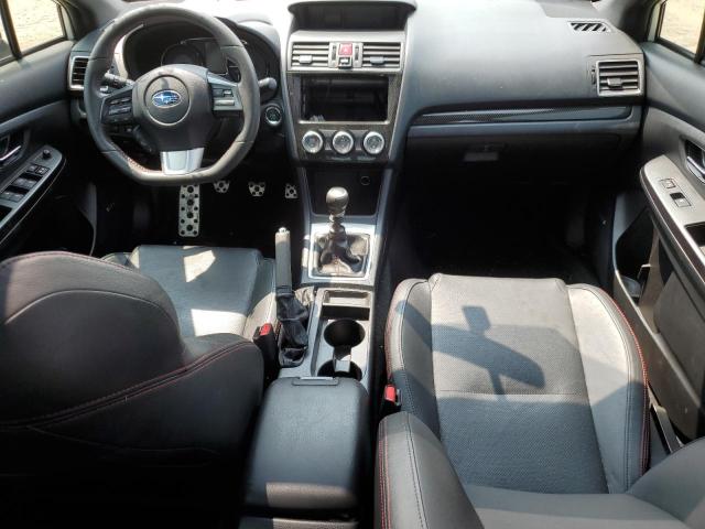 Photo 8 from auction – 2015 SUBARU WRX LIMITE with VIN JF1VA1J62F9813412