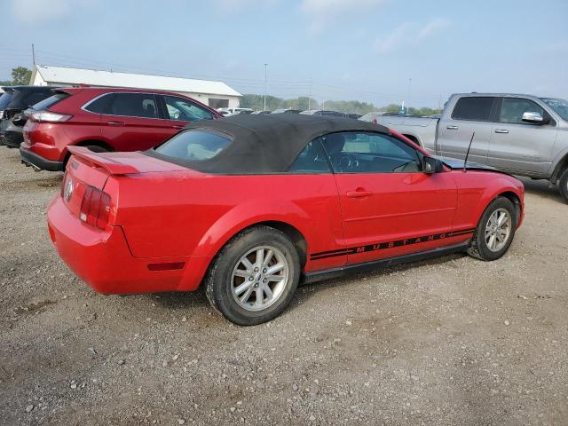 Photo 3 from auction – 2006 FORD MUSTANG with VIN 1ZVFT84N165244464