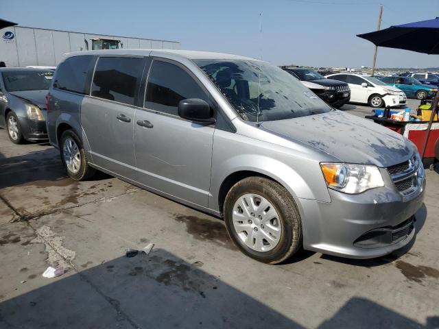 Photo 4 from auction – 2019 DODGE GRAND CARA with VIN 2C4RDGBG3KR501438