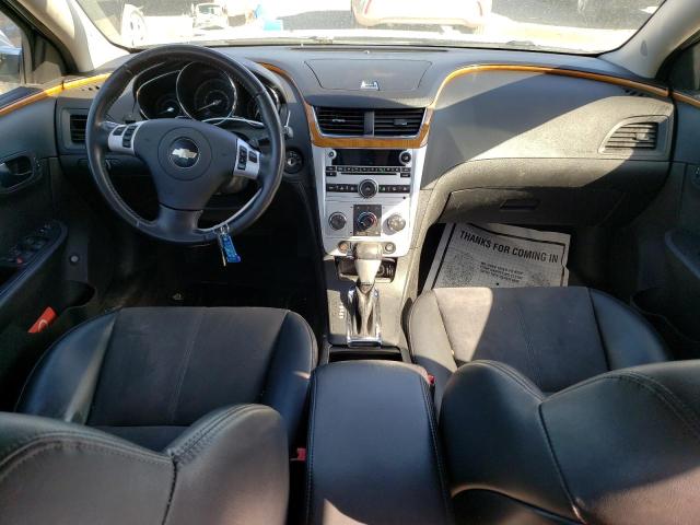 Photo 8 from auction – 2010 CHEVROLET MALIBU 2LT with VIN 1G1ZD5E09AF191653