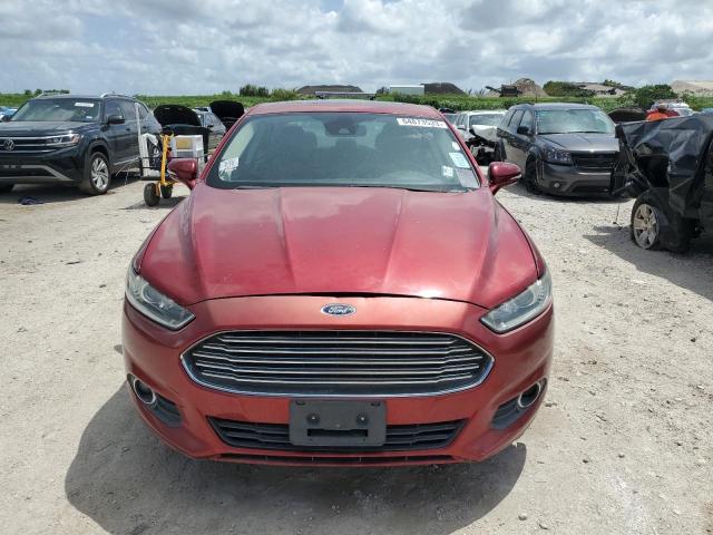 Photo 5 from auction – 2013 FORD FUSION SE with VIN 3FA6P0HRXDR152677