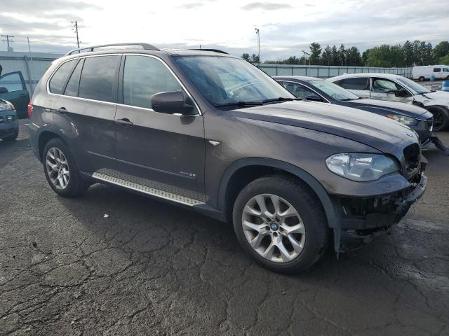 Photo 4 from auction – 2013 BMW X5 XDRIVE3 with VIN 5UXZV4C55D0E07584